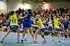 Oppsal Håndball vs Storhamar