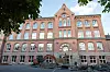 Oslo 20170705.Bolteløkka skole i Oslo.Foto: Audun Braastad / NTB