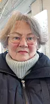 Inger Kristine Dahl