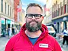 Henning Haugom