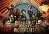 Kristiania Magiske Tivolitheater