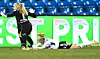 Guro Pettersen og Emilie Nautnes