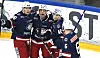 Vålerenga hockey jubler