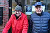 Egil og Trond S. Andersen.