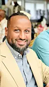 Jamal Elmi Diriye