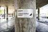 Oslo 20200916. Under brua på Vaterland er et kameraovervåket område.
