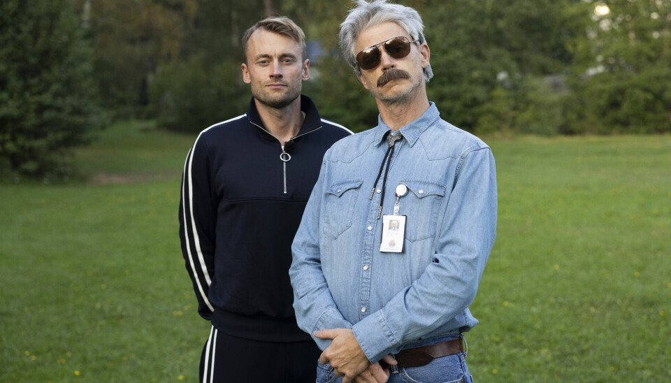 «Oslolosen» har slått seg sammen med langrennshelt Petter Northug i TV 2 sitt nye underholdningsprogram som har premiere på nyåret.
