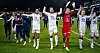 Vålerenga fotball jubler