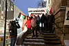Palestinakomiteen ved Finansdepartementet