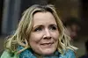 Oslo 20231025. Venstres Marit Kristine Vea (V) blir ny byråd for miljø og samferdsel i Oslo.