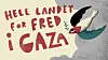 Hele landet for fred i Gaza, Fredsdue