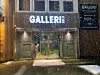 Galleri Oslo, natta