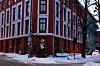 Arv i Schweigaardsgate før åpningstid