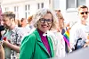 Biskop Kari Veiteberg