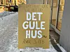 Det gule hus