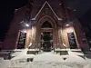 Kulturkirken Jakob