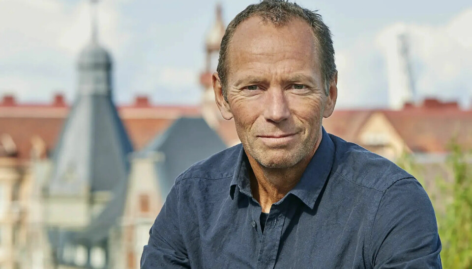 Ivar Tollefsen