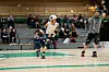 Roller derby med Tiger City Beasts
