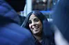 Lubna Jaffery