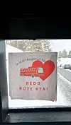 Redd rute 61A! Lokalmiljøet mobiliserer for bussruten sin.