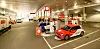 Circle K, Kiellands plass