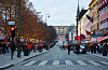 Julemarked i Oslo