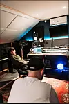 Musikkprodusenten Noah Ozias (15) fra Lambertseter