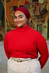 Tamina Sheriffdeen Rauf