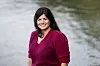 Generalsekretær i WWF Verdens naturfond, Karoline Andaur