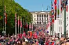 17. mai i Oslo.