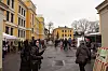 Loppemarked Uranienborg skole