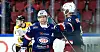 Mathis Olimb og Kalle Ekelund