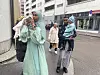 Nefiza Hassan og Abdikafi Hashi