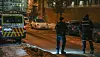 Politiet rykket ut til Løren natt til tirsdag 27. februar, etter at det ble skutt mot en leilighet.