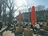 Los Tacos Alexander Kiellands plass
