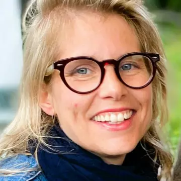 Kristine Vintervold