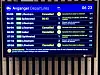 Hvalstad 20230111Romeriksporten mellom Oslo S og Lillestrøm er stengt på grunn av en signalfeil onsdag morgen. Togene må isteden kjøre hovedbanen, utenom tunnelen.Dette rammer også lokaltogene på vestgående bane, hvor mange avganger er kansellert.