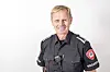 Brigadesjef Trond Harald Hansen i Oslo brann- og redningsetat
