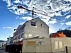 Byggingen av nye Hartvig Nissen videregående skole
