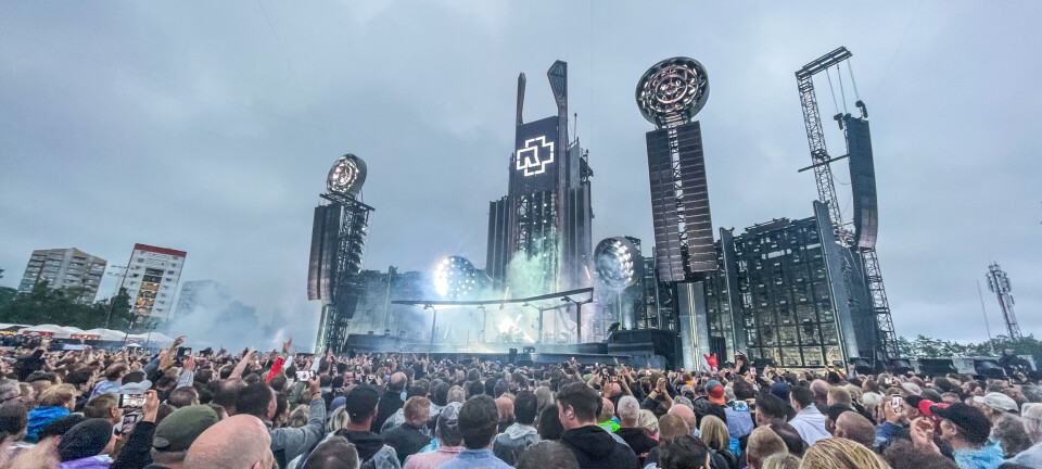 AC/DC til Bjerke travbane: – Glade for at det investeres i Oslo som ...