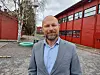 Rektor Hebbe Johansen ved Mortensrud skole frykter hva som skjer dersom de mister pengene som brukes til traumesensitiv undervisning. Foto: Arnsten Linstad