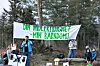 Protestfest for skogflekken i Ravnåsen. Audun Westad