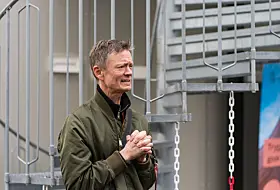  Boligbygg Oslo KF, kommunikasjonssjef – Harald Wisløff