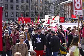 1. mai