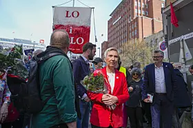 1. mai