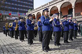 1. mai