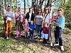 Fra venstre: Kaia Kjølbo Rød, Monica Johansen, Ann Helen Brendehaug, Solveig D. Refsum, Mia Blomkvist og Liv Marie Skaare Baden.