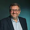 Administrerende direktør i Ruter, Bernt Reitan Jenssen