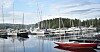 Marinaen på Killingen