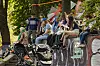 Solidaritetsfestivalen Visit Vestbredden 2024:For tredje år på rad gjennomføres en «kulturell okkupasjon» av Akerselvas vestbredde, en referanse til Israels okkupasjon på Vestbredden i Palestina.